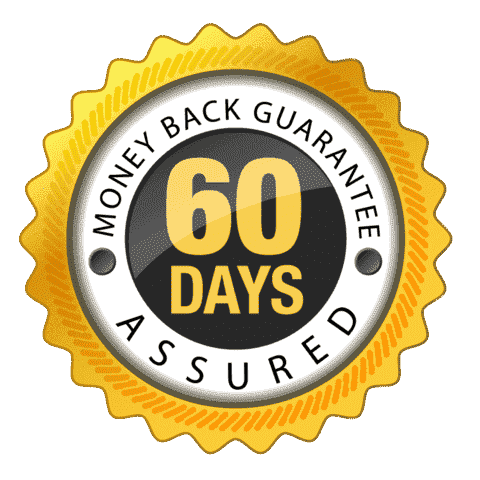 prostadine 100% satisfaction 60 days money back guarantee